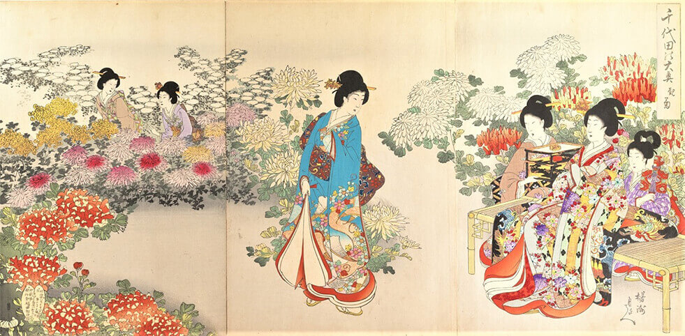 Bảo tàng nghệ thuật Metropolitan